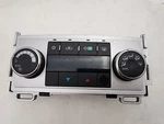 2009-2010 Chevrolet Malibu Hvac Temperature Control Panel Oem Gm 25882372. Fixed Price $99.99.