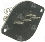 Hvac Resistor-blowermotor Seasons 20463. Fixed Price $34.01.