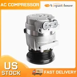 A/c Ac Compressor W/ Clutch For 97-05 Buick Century 3.1L 99-04 Oldsmobile Alero. Fixed Price $116.24.