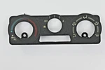 Gm Truck Hvac Climate Control Dash Panel Faceplate S10 Blazer Sonoma. Fixed Price $14.99.