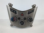 2012-2012 Chevrolet Sonic Ac Heater Climate Control Temperature Oem ZT9JO. Fixed Price $40.32.