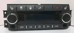 2007-2014 Cadillac Escalade Rear Climate Seat Temperature Control Oem 15106146. Fixed Price $57.97.