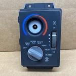 94-97 Chevy Blazer S10 Gmc Jimmy Sonoma Temperature Climate Control A/c. Fixed Price $59.95.