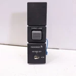 1995-1999 Chevrolet Gmc C/k Dash Passenger Bag Cargo Light Switch Oem. Fixed Price $85.45.