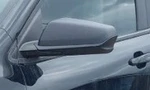 2018-2024 Chevrolet Equinox Lh Driver Door Mirror Side View Oem. Fixed Price $117.66.