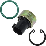 Hvac Pressure Switch-binary Hpco/lpco Uac 11212C. Fixed Price $26.84.