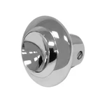 1955-59 Chevy Pickup Heater-radio Knob. Fixed Price $16.89.