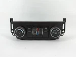 2011 Chevrolet Impala Ac Heater Climate Control Temperature Oem VKYN4. Fixed Price $37.37.