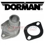 Dorman Engine Coolant Thermostat Housing For 1966 Gmc 1000 4.1L L6 Xh. Fixed Price $37.73.