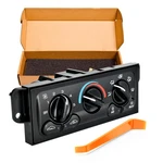A/c Climate Control Module Panel For Chevrolet Malibu 1997-05 Olds Cutlass 97-99. Fixed Price $79.99.