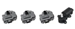 Four Seasons PSPADK001 Hvac Air Door Actuator Installer Kit. Fixed Price $81.70.