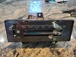 1991 1995 Chevy Van G10 G20 G30 Heater Control Switch Ac Climate Panel 1993 1992. Fixed Price $99.95.