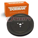 Dorman Secondary Air Injection Pump Pulley For 1979-1984 Gmc K1500 Suburban. Fixed Price $26.28.