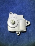25952814 Genuine Gm Temperature Mode Valve Actuator (acdelco: 15-73981) 2010-13. Fixed Price $48.00.