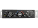 Front Hvac Control Module For 1996-1999 Chevy C2500 Suburban 1997 1998 JZ862RN. Fixed Price $220.94.
