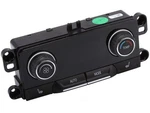 Auxiliary Hvac Control Panel For 21-22 Chevy Suburban Tahoe TY43B6. Fixed Price $91.66.