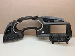 2014-2019 Chevy Corvette C7 Center Console Dash Radio Controls Trim Bezel Oem. Fixed Price $279.99.