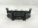 2011-2012 Chevrolet Cruze Ac Heater Roof Climate Control 95017058 Hihdp. Fixed Price $36.29.