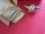 Nos 1974-79 Chevrolet Olds Buick Pontiac Cadillac Heater Water Valve 495613. Fixed Price $40.00.
