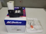 New Gm Acdelco Oem Lh Driver Side Door Lock Actuator Camaro Silverado 25664288. Fixed Price $69.99.