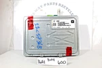 12702182 Chevrolet Traverse 2020 Engine Control Unit Ecu Module Oem 16A1 600 B14. Fixed Price $39.46.