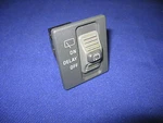 95 96 97 98 99 Tahoe Suburban Yukon Windshield Washer Wiper Delay Switch 1500 Gm. Fixed Price $49.95.