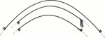 Camaro 1969-74 Nova Without Ac Heater Control Cable Set. Fixed Price $65.99.