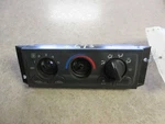 Temperature Control W/o Rear Defrost Minus Fan Switch Fits 97-98 Venture 31473. Fixed Price $50.00.