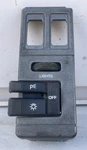 1988-94 Chevy S10 Blazer Gmc Sonoma Lamp Switch 15561024. Fixed Price $49.95.