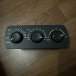 03-2006 Chevrolet Tahoe Suburban Yukon Ac Heat Climate Control 15112020 Rear Aux. Fixed Price $29.95.