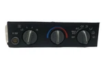 98 07 Chevy Express Van A/c Heat Climate Temperature Control W/ Defrost 16238475. Fixed Price $88.00.