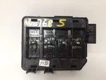 Fuse Box Engine Vin W 4TH Digit Limited Ltz Fits 12-16 Impala 2235995. Fixed Price $103.19.
