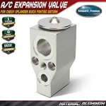 A/c Expansion Valve For Chevy Uplander Buick Terraza Pontiac Montana Saturn. Fixed Price $19.19.