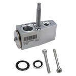 For Chevy Trailblazer 21-25 Gm Original Equipment A/c Expansion Valve Kit. Fixed Price $52.86.