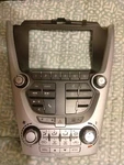 2012 2013 2014 2015 Chevrolet Equinox Audio Radio Climate Control Oem 22880243. Fixed Price $75.00.