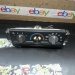 Chevy S-10 1999 Ac Heater Temperature Climate Control Switch. Fixed Price $45.00.