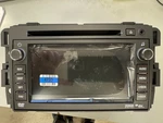2010 2012 Buick Enclave Chevy Traverse Cd Dvd Navigation Radio 22884233 Oem. Fixed Price $400.00.