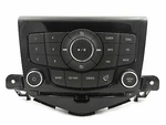 Oem Gm 95914366 Radio Receiver Faceplate Control 11-15 Chevy Cruze W/onavigation. Fixed Price $69.99.