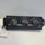 98-04, Chevrolet BLAZERS10, Temperature W/ac Manual Control, PN-09351315. Fixed Price $55.00.