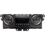 Dorman Hvac Control Module For Buick Enclave Chevrolet Traverse. Fixed Price $177.67.