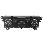 Genuine Gm 2012-2015 Chevrolet Captiva Sport Dash Control Unit 23111245. Fixed Price $221.44.