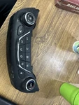 2016-2018 Chevrolet Cruze A/c Heat Temp Climate Control Switch Pn 39028879. Fixed Price $80.00.