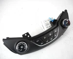 Chevrolet Cruze Climate Temperature Control Vin B 4TH Opt KA1 C67 Oem 2016-2018. Fixed Price $32.49.