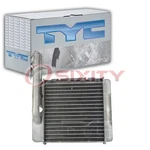 Tyc Front Hvac Heater Core 1966-1977 Ford Bronco Heating Air Yt. Fixed Price $46.39.