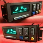 88-94 Chevy Silverado Gmc C/k 1500 2500 Truck Climate Control Heater A/c 4X4 Max. Fixed Price $149.95.