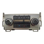 2008 2009 10 2011 2012 Chevy Malibu Ac Temperature Climate Control Oem 28272782. Fixed Price $79.99.