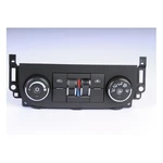 Hvac Control Panel Acdelco 15-74130. Fixed Price $300.08.