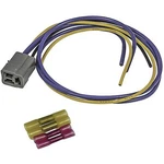 Gpd 1712895 Hvac Blower Motor Resistor Harness Fits 1990-1992 Chevrolet C35. Fixed Price $48.99.