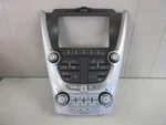 2012-2015 Chevrolet Equinox Radio Control Panel 22880249 Oem Lkq. Fixed Price $79.49.