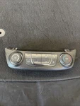 2014 - 2017 Chevy Impala Factory Climate Control Panel 23113225. Fixed Price $20.00.